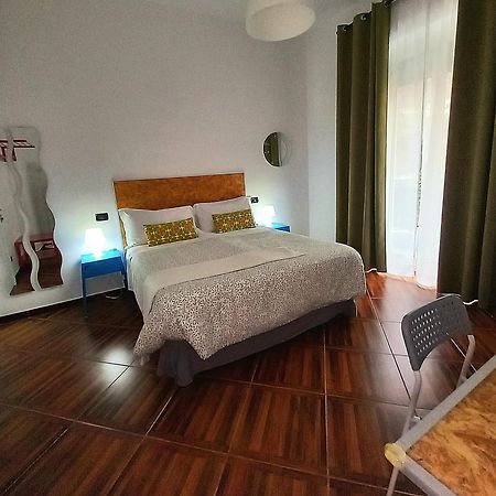 Your Bed Napoli Zewnętrze zdjęcie