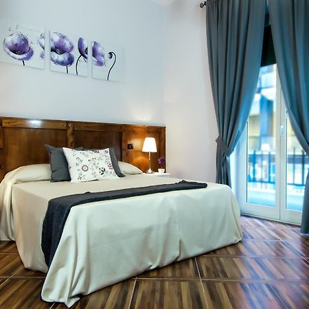 Your Bed Napoli Zewnętrze zdjęcie