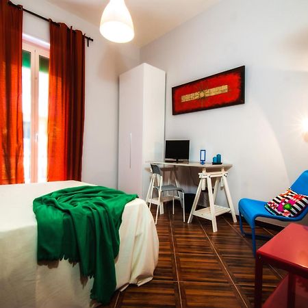 Your Bed Napoli Zewnętrze zdjęcie