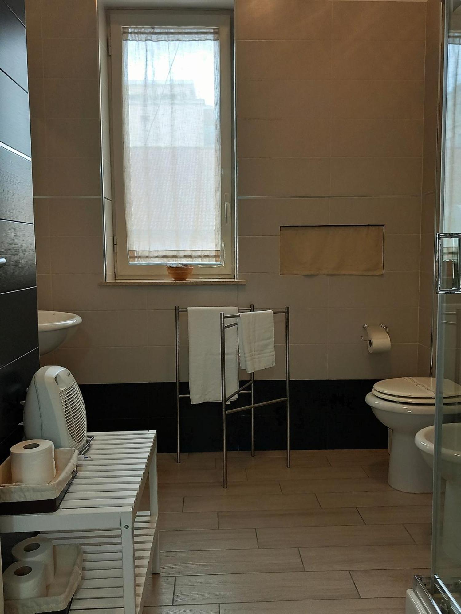 Your Bed Napoli Zewnętrze zdjęcie