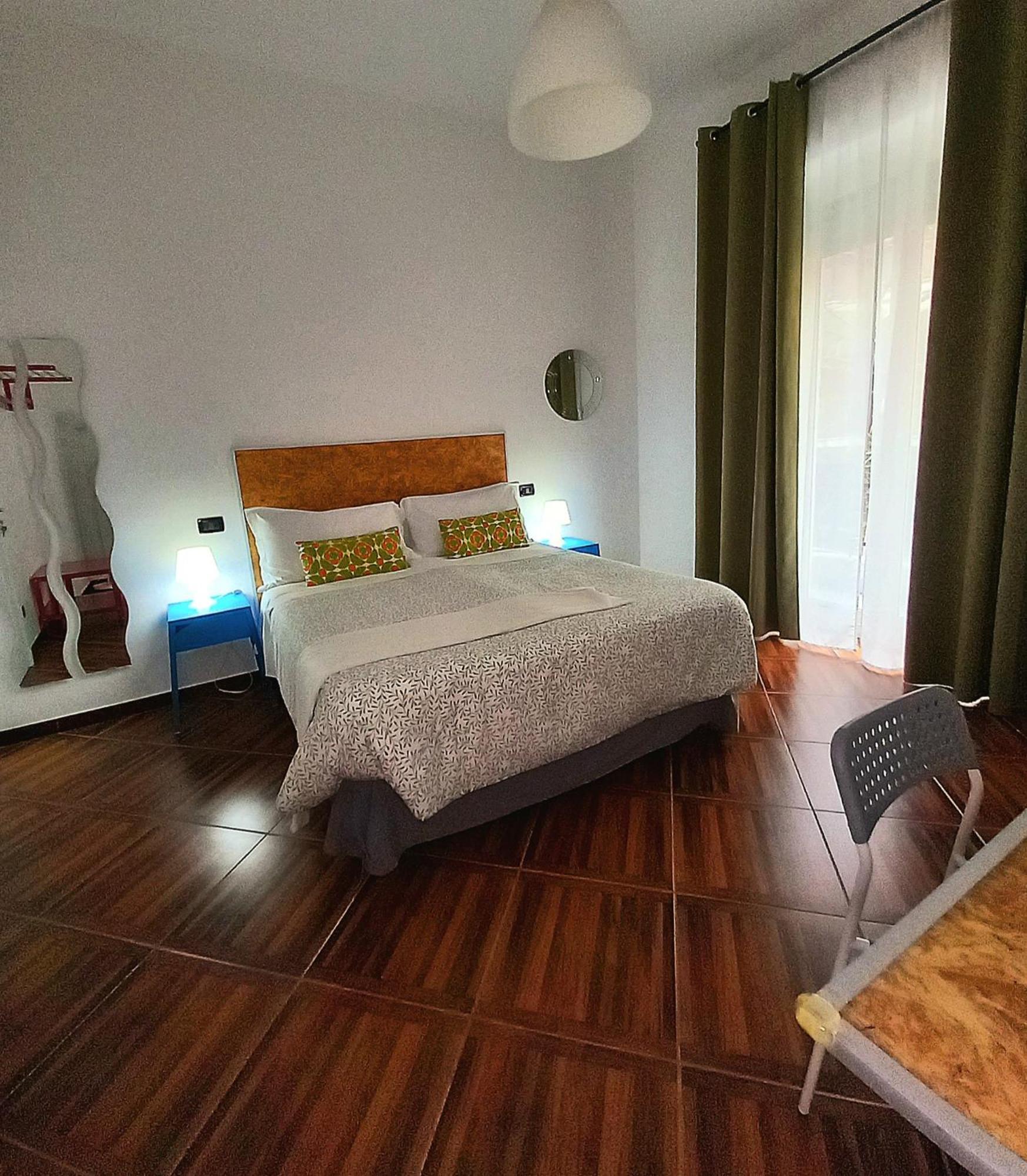Your Bed Napoli Zewnętrze zdjęcie
