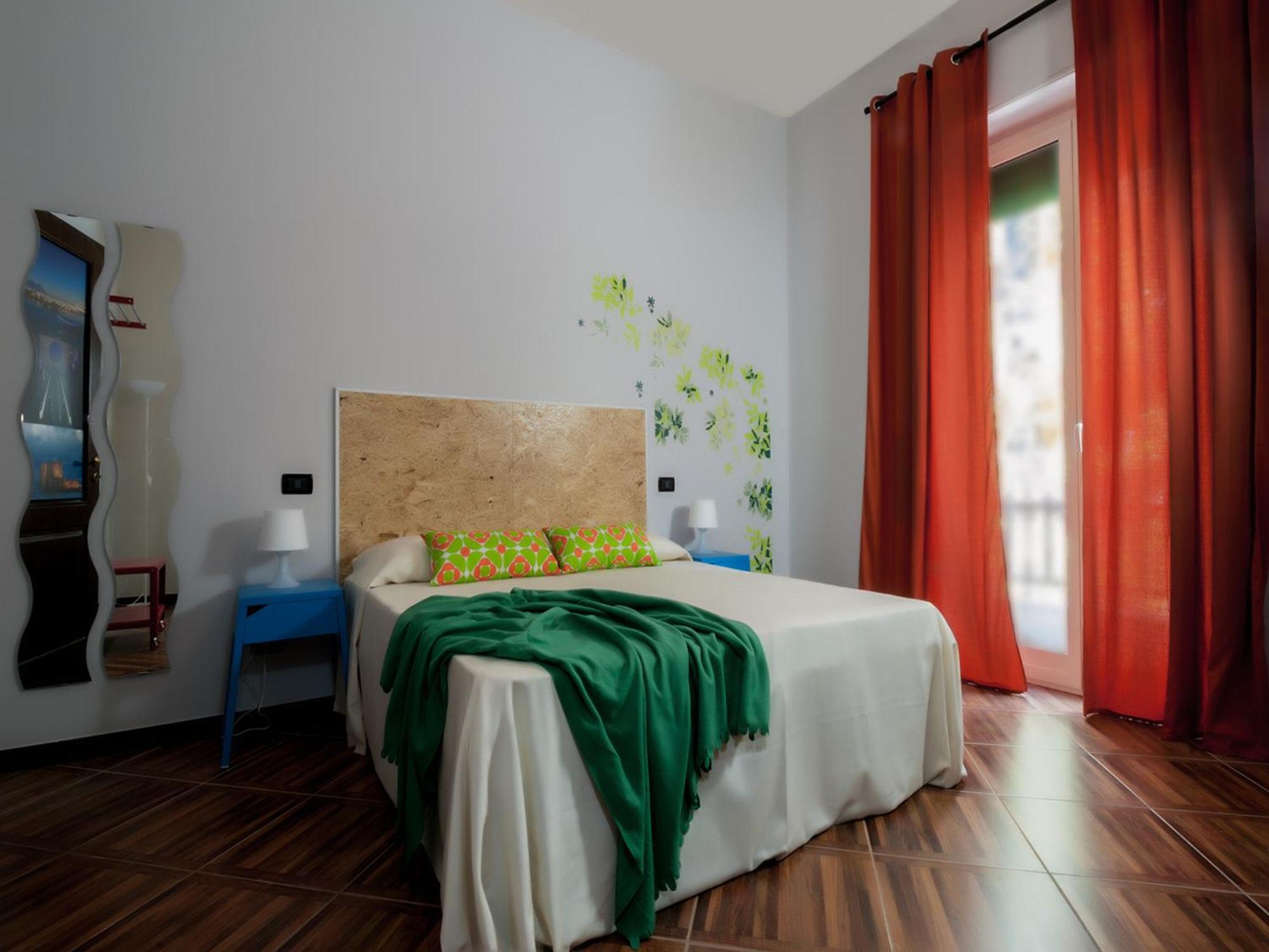 Your Bed Napoli Zewnętrze zdjęcie