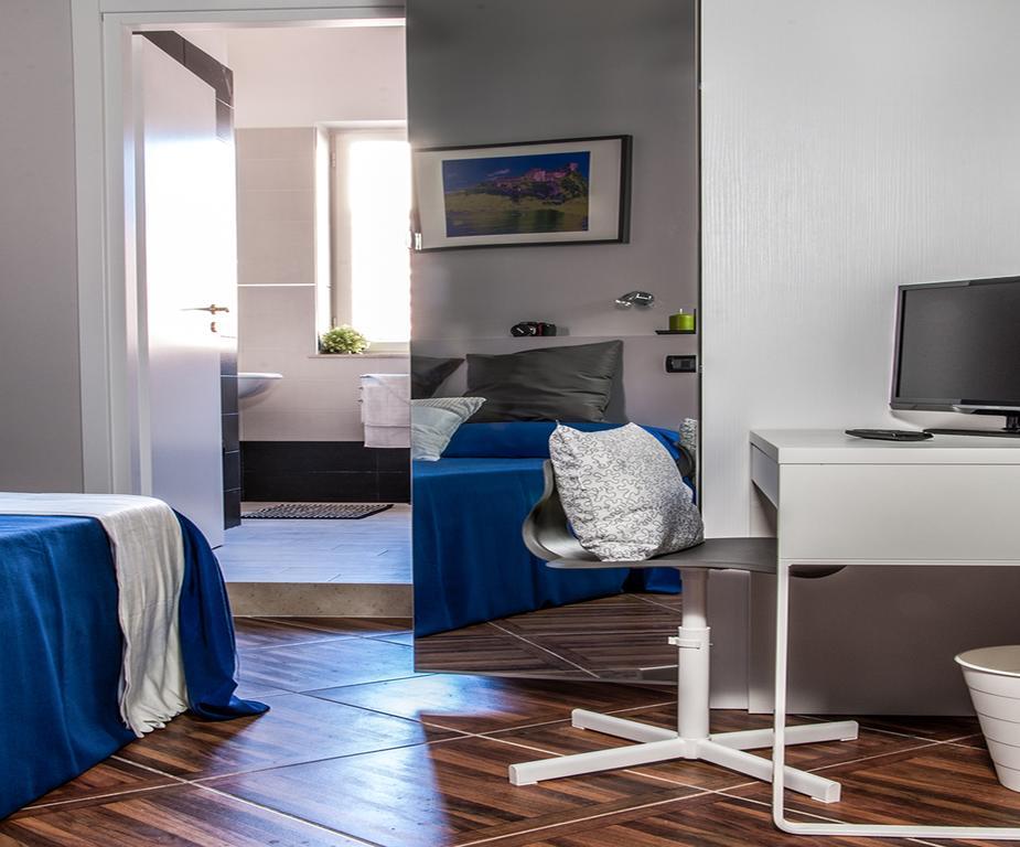 Your Bed Napoli Pokój zdjęcie