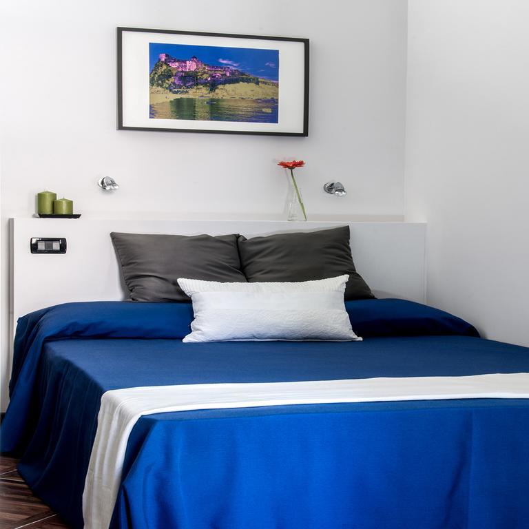 Your Bed Napoli Pokój zdjęcie