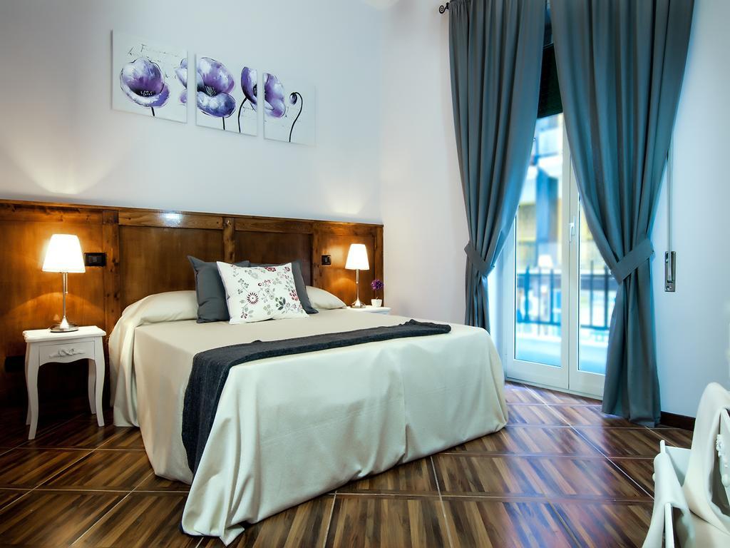 Your Bed Napoli Pokój zdjęcie