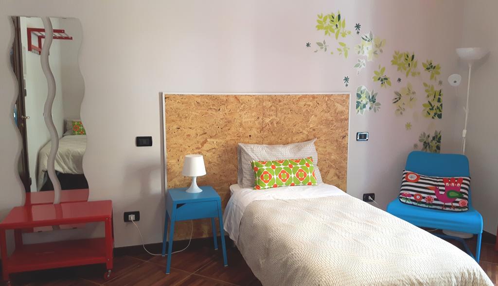Your Bed Napoli Zewnętrze zdjęcie
