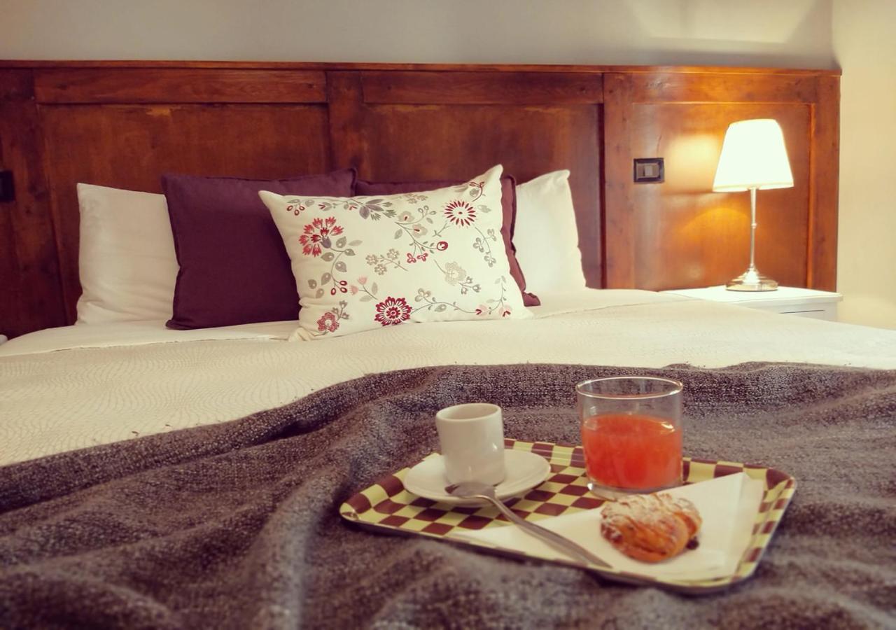 Your Bed Napoli Zewnętrze zdjęcie