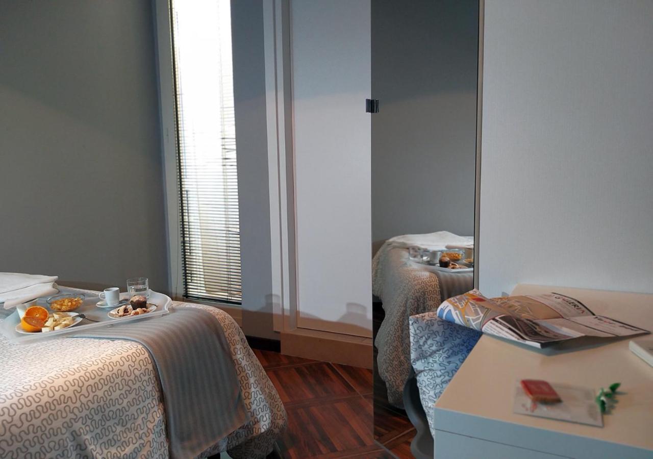 Your Bed Napoli Zewnętrze zdjęcie